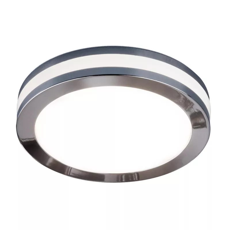 

Встраиваемый светодиодный светильник Elektrostandard DSKR80 5W 4200K CH хром 4690389041310