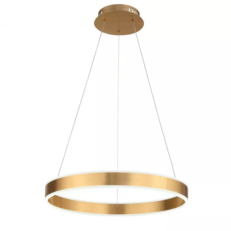 

Подвесной светодиодный светильник ST Luce Onze SL944.203.01