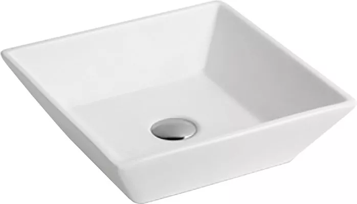 

Накладная раковина SantiLine SL-1014