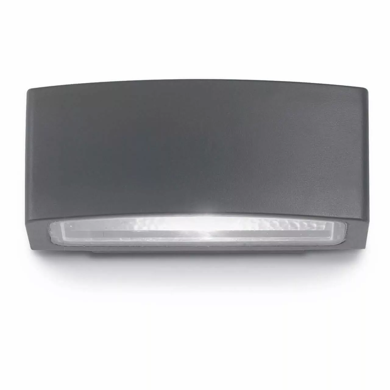 

Уличный настенный светильник Ideal Lux Andromeda AP1 Antracite 061580