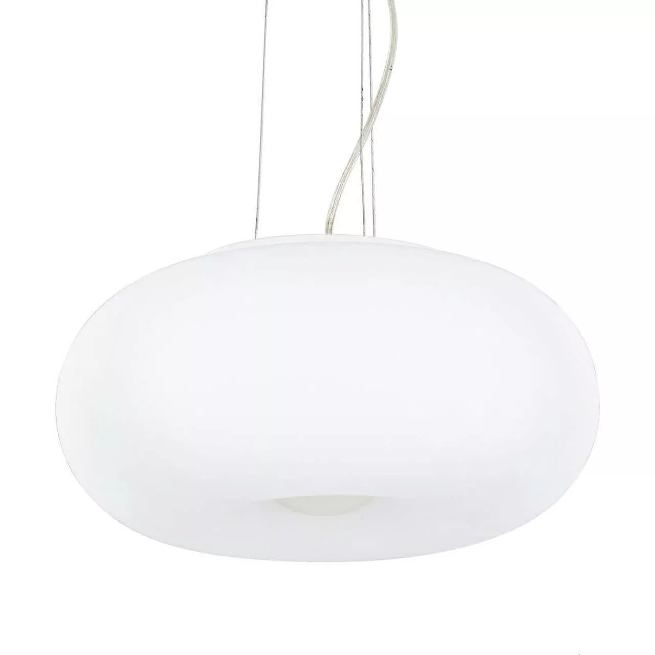 

Подвесной светильник Ideal Lux Ulisse SP3 D42 095226