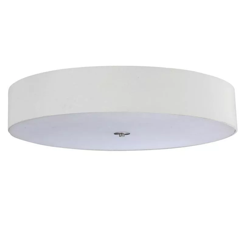 

Потолочный светильник Crystal Lux Jewel PL700 White