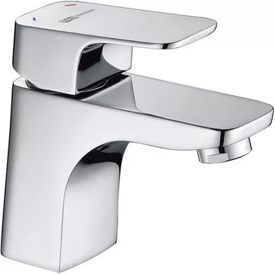 

Смеситель для раковины Wasserkraft Salm 2703