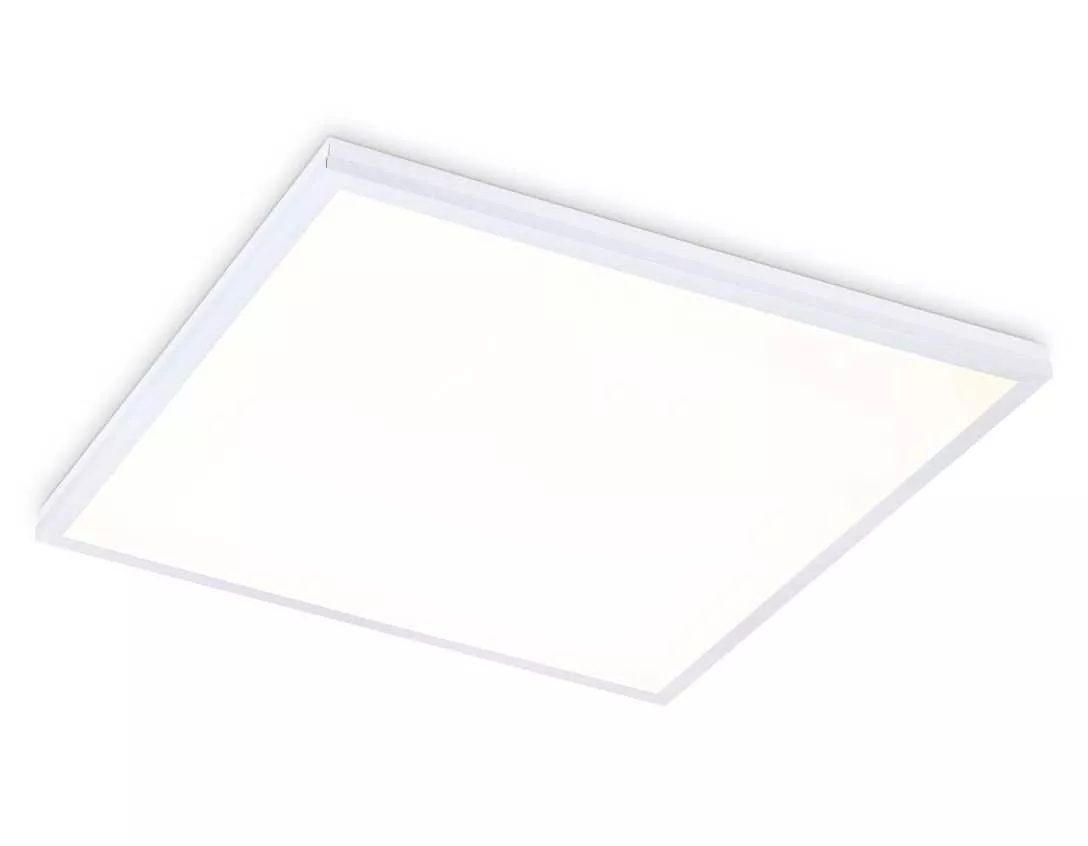 Светильники армстронг Встраиваемый светодиодный светильник Ambrella light Panels DPS1017