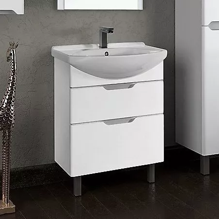 

Тумба под раковину Dreja.eco Laguna plus 72 см (99.0106)