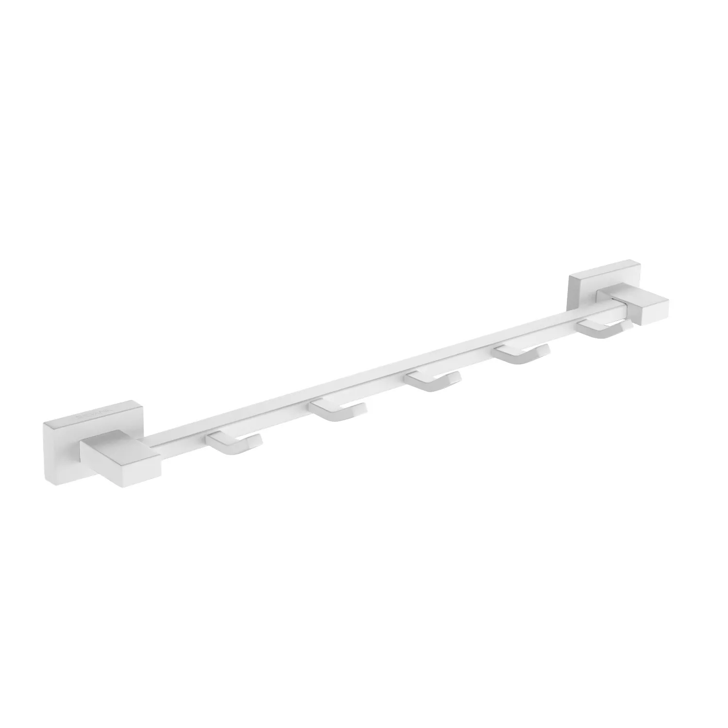 

Крючок Shevanik SG5651C белый