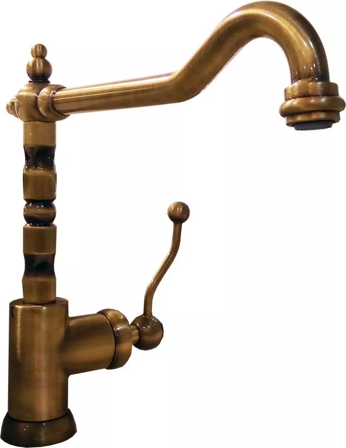 

Смеситель для кухни Paini Duomo 88F3572KM