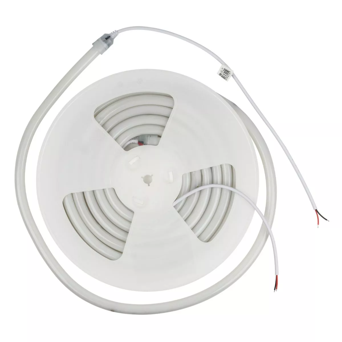 

Комплект гибкого неона Uniel ULS-N40-2835-120LED/m-16mm-IP68-DC24V-10W/m-5M-3000K NEON SET01 UL-00012843