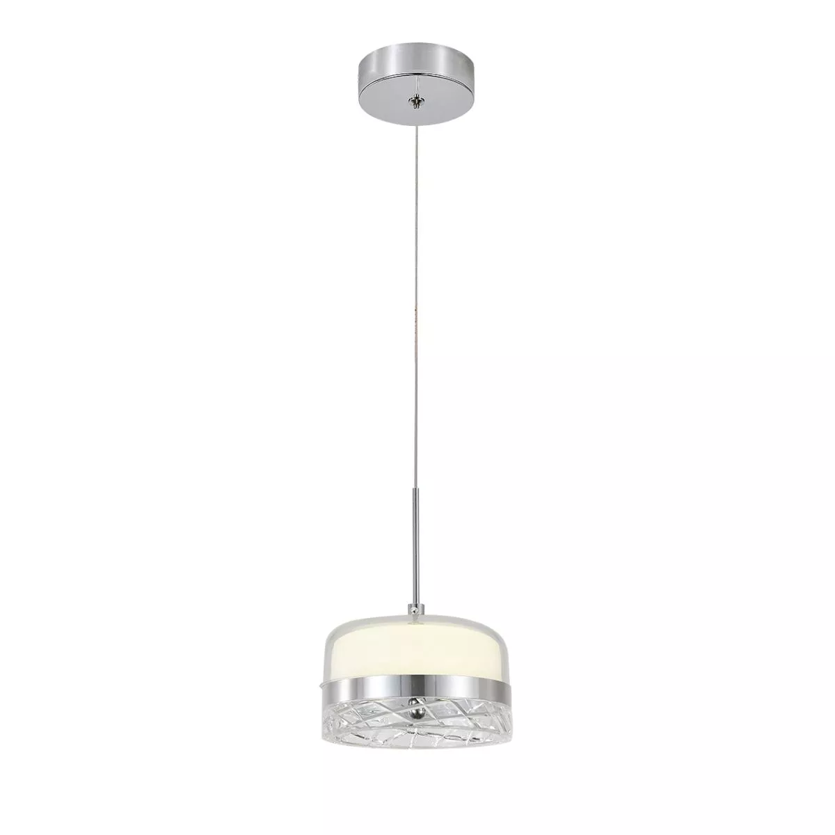 

Подвесной светильник Escada Lace 611/S LED