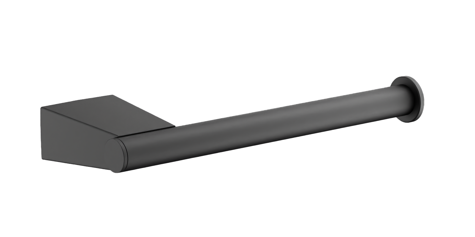 

Держатель туалетной бумаги BELZ B914 B91403-2 черный