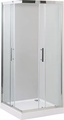 

Душевой уголок Aquanet Delta Cube NPE1142 100x100 см