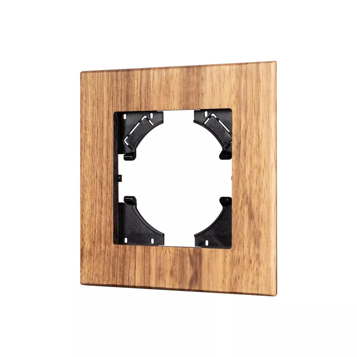 

Рамка из натурального дерева на 1 пост Arlight FRM-XSILO-WD-1-SNL 051271