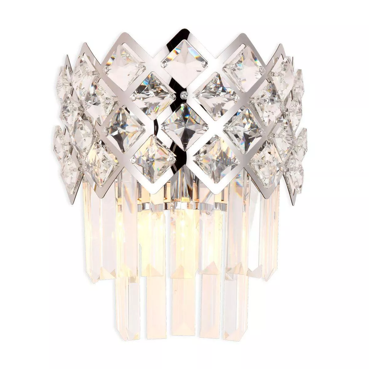 

Настенный светильник Ambrella light Traditional TR5282