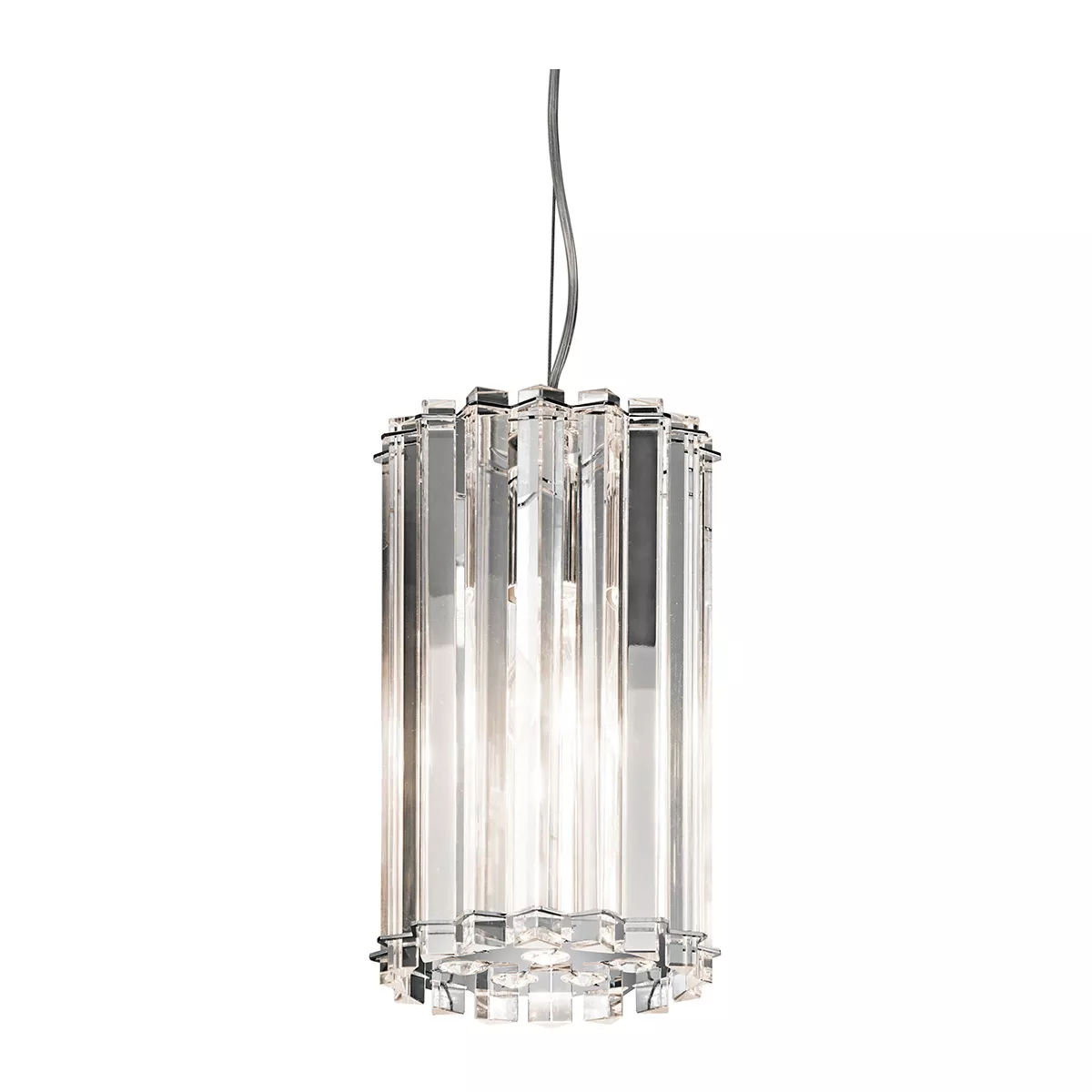 

Подвесной светильник Kichler Crystal skye KL-CRYSTAL-SKYE-MP