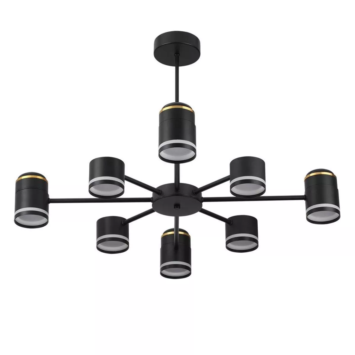 

Подвесная люстра Lumion Comfi Virsava 8234/8C