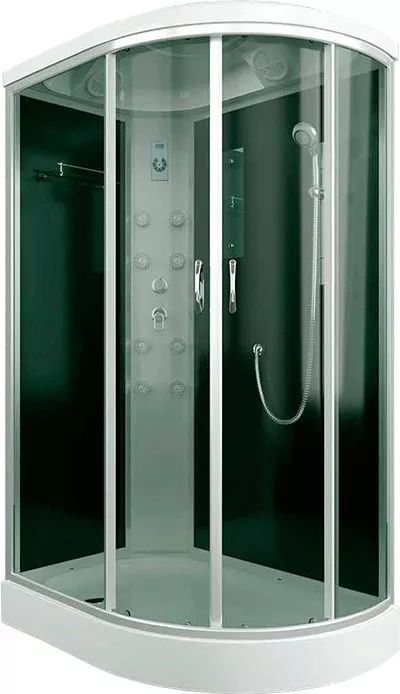 

Душевая кабина Erlit Comfort ER4512PL-C4-RUS