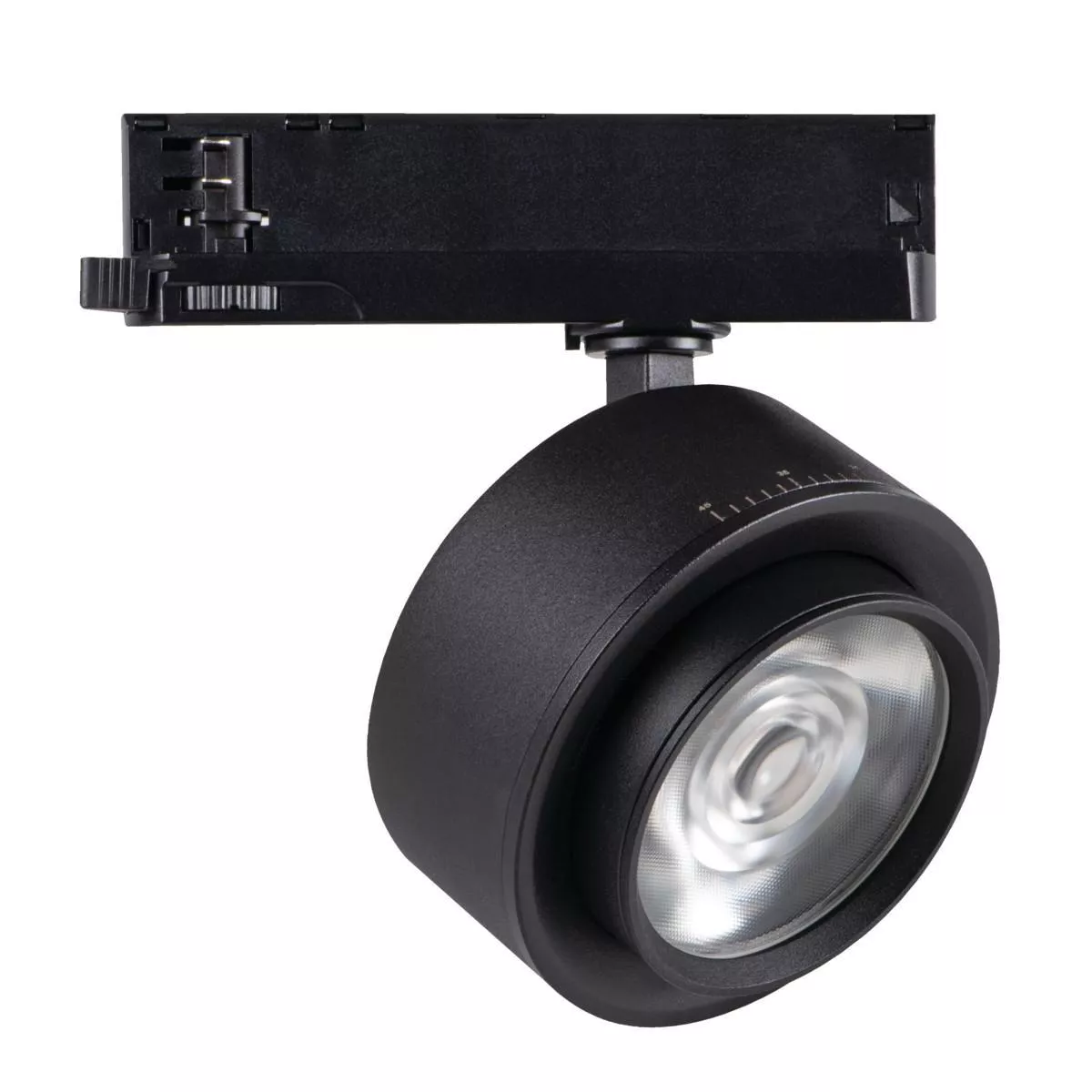 

Трековый светодиодный светильник Kanlux BTL 28W-930-B 35655
