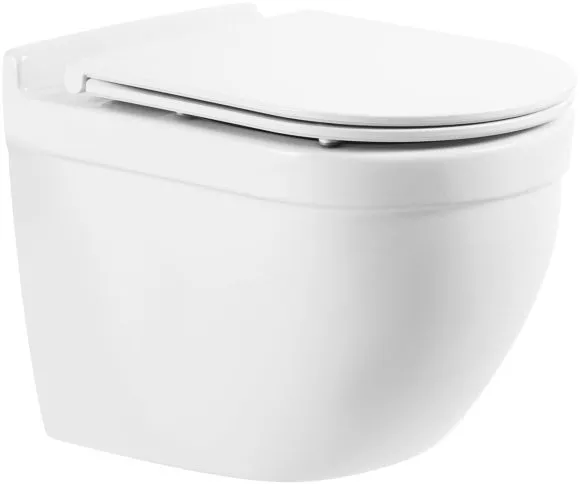 

Унитаз подвесной BelBagno Senso-R BB017CHR