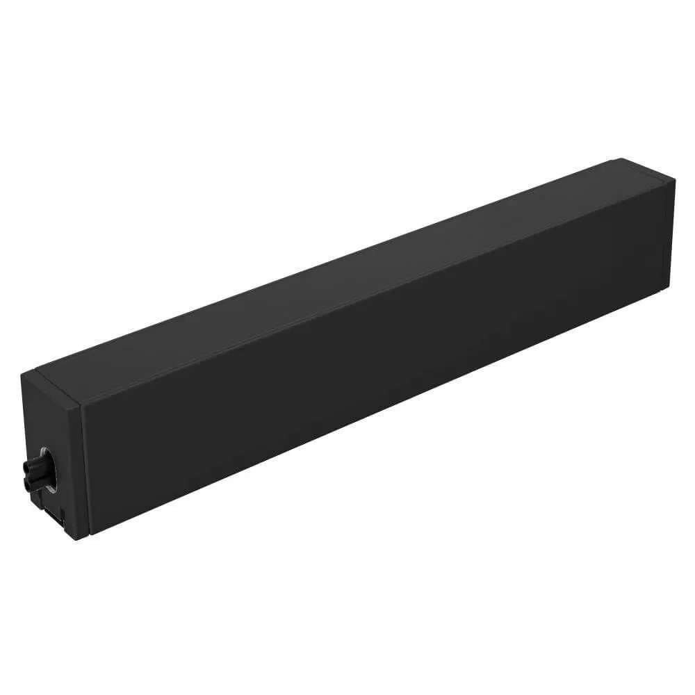 

Коннектор прямой Arlight Neo-Clip-38-Con-I-BK 028995
