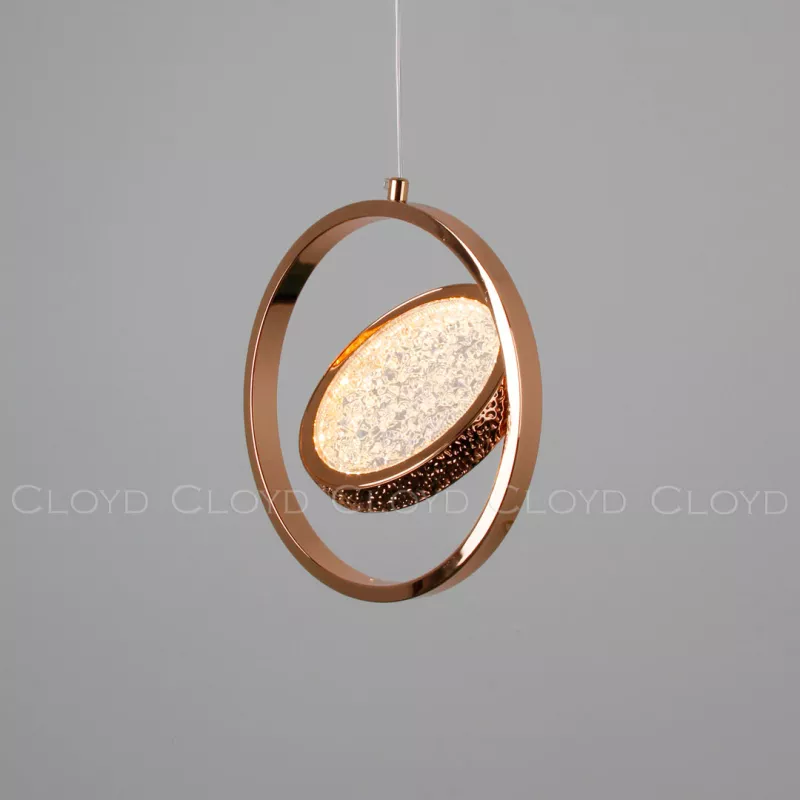 

Подвесной светильник Cloyd Ringone 11154