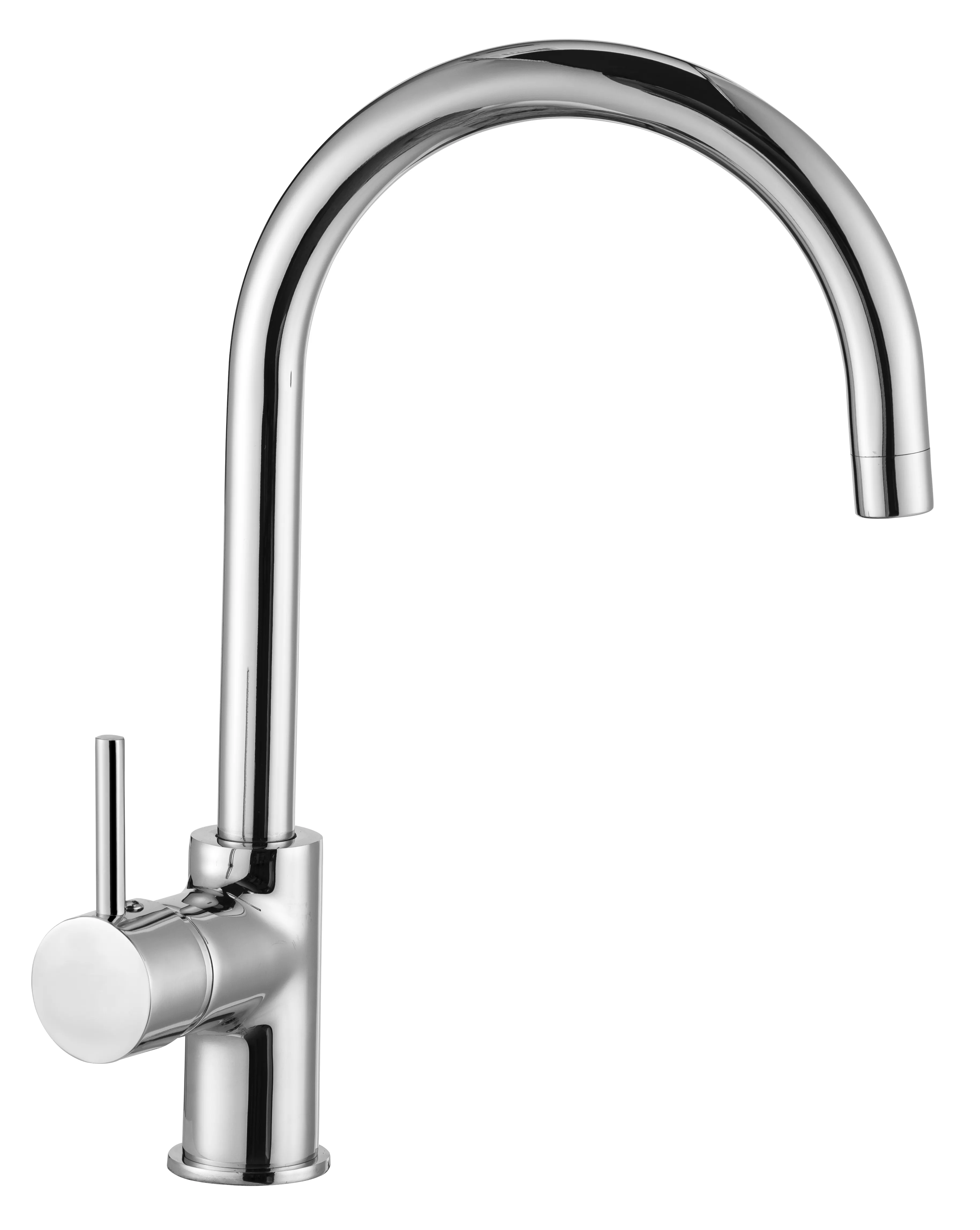 

Смеситель для кухни Azario Tasco хром (AZ-15164431)