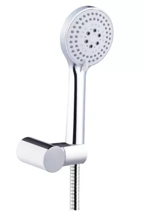 

Душевой гарнитур Azario Mano, хром (AZ-15786010)