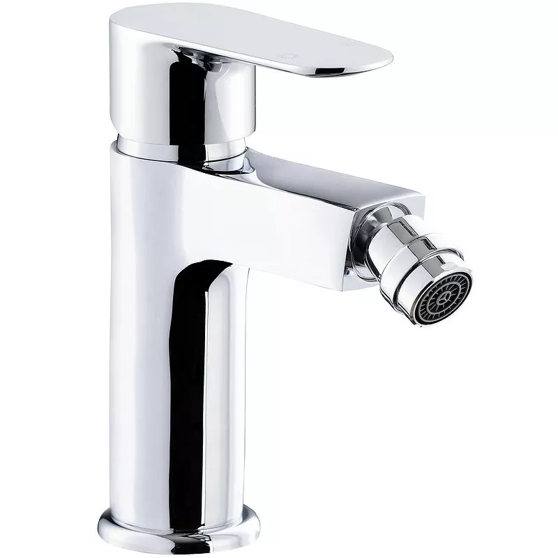 

Смеситель для биде Azario Leya AZ-15926601 хром