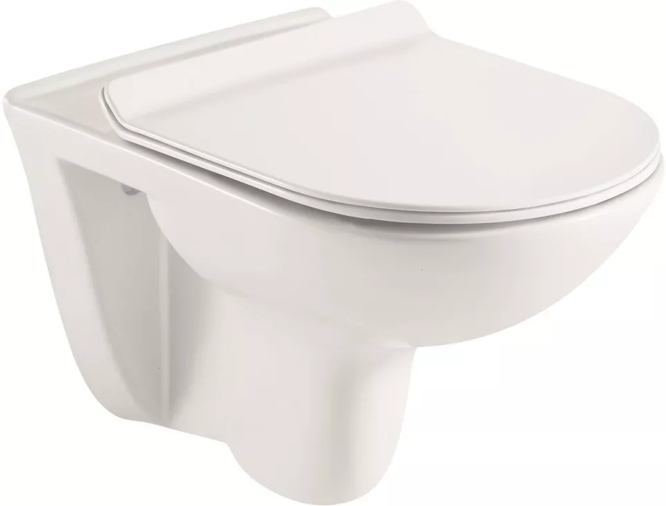 

Унитаз подвесной Azario Pavia AZ-2142