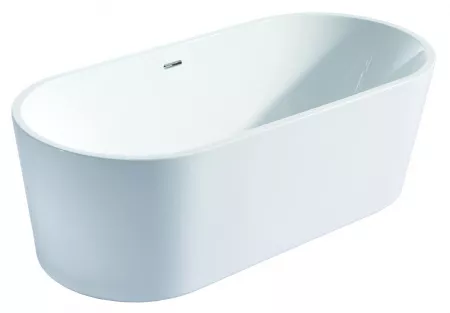 Акриловая ванна Azario Florence 177х81 белый (AZ-М707) - фото 1