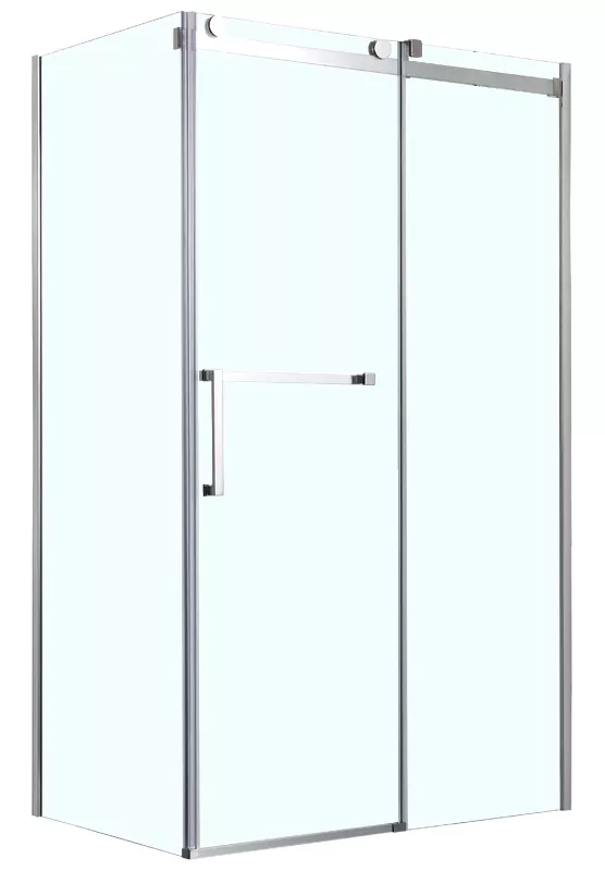

Душевой уголок Azario Vancouver 90x120 профиль хром (AZ-NKF1131-R 900)