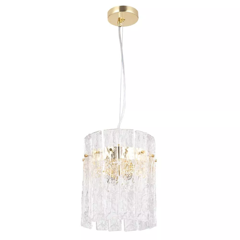 

Подвесной светильник Crystal Lux Oviedo SP2