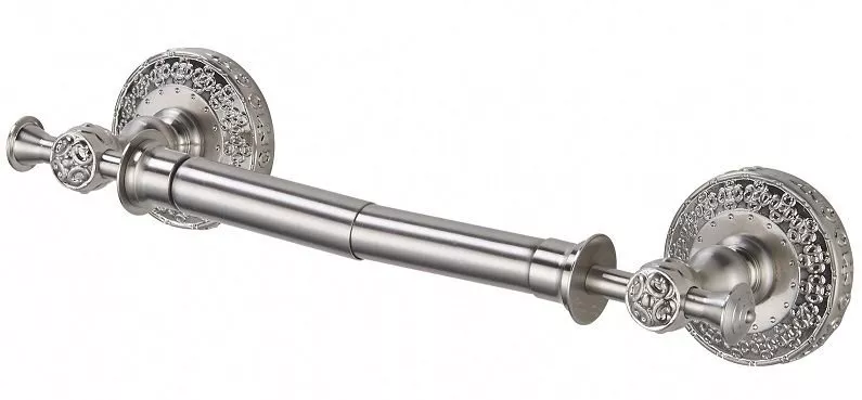 

Держатель туалетной бумаги Zorg Sl (AZR 07 SL)