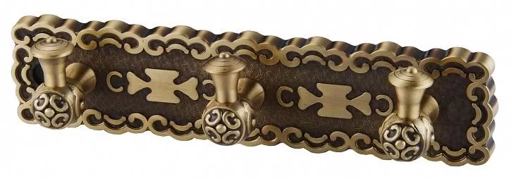

Крючок Zorg Antic AZR 17 BR