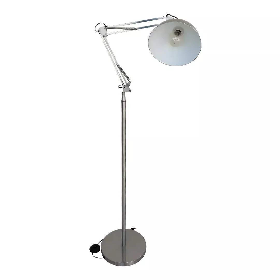 

Торшер Vele Luce Fabio VL1933F99