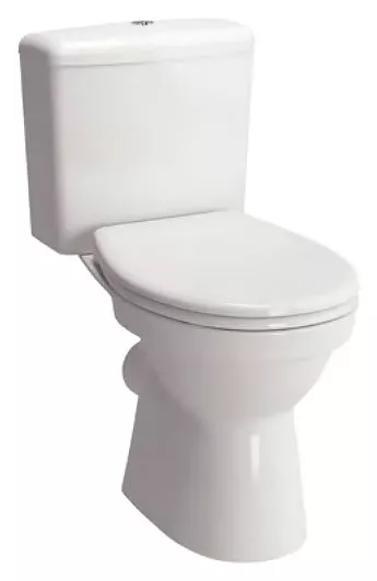

Напольный унитаз Vitra Normus (9705B003-7201, Белый