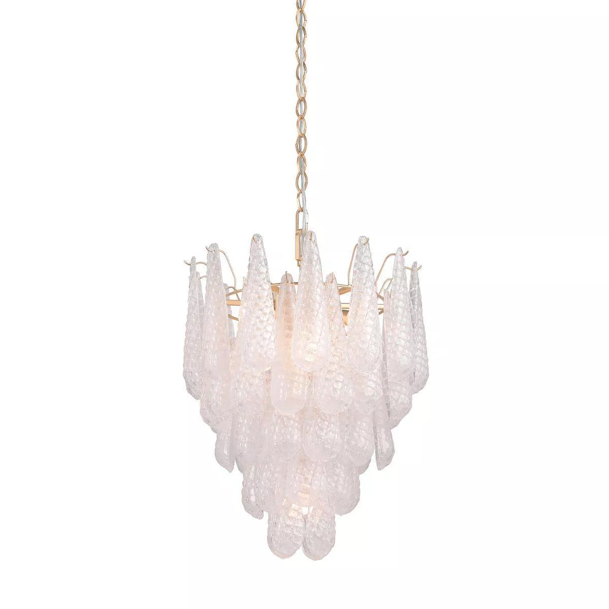 

Подвесная люстра Vitaluce V5886-8/7