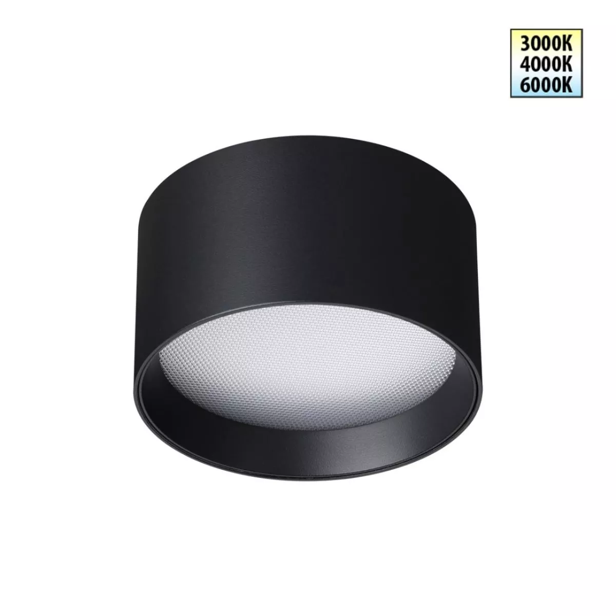 

Накладной светильник Novotech Over Orbis 359595