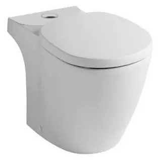 Чаши для унитазов Чаша для унитаза-компакта Ideal Standard Connect Arc E803601