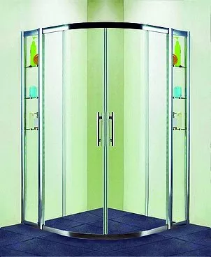 

Душевой уголок Rgw Hotel 120x120 см (030651222-11)