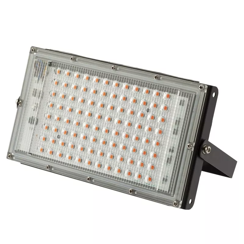 

Фитопрожектор для растений Эра FITO-80W-RB-LED-Y Б0053082
