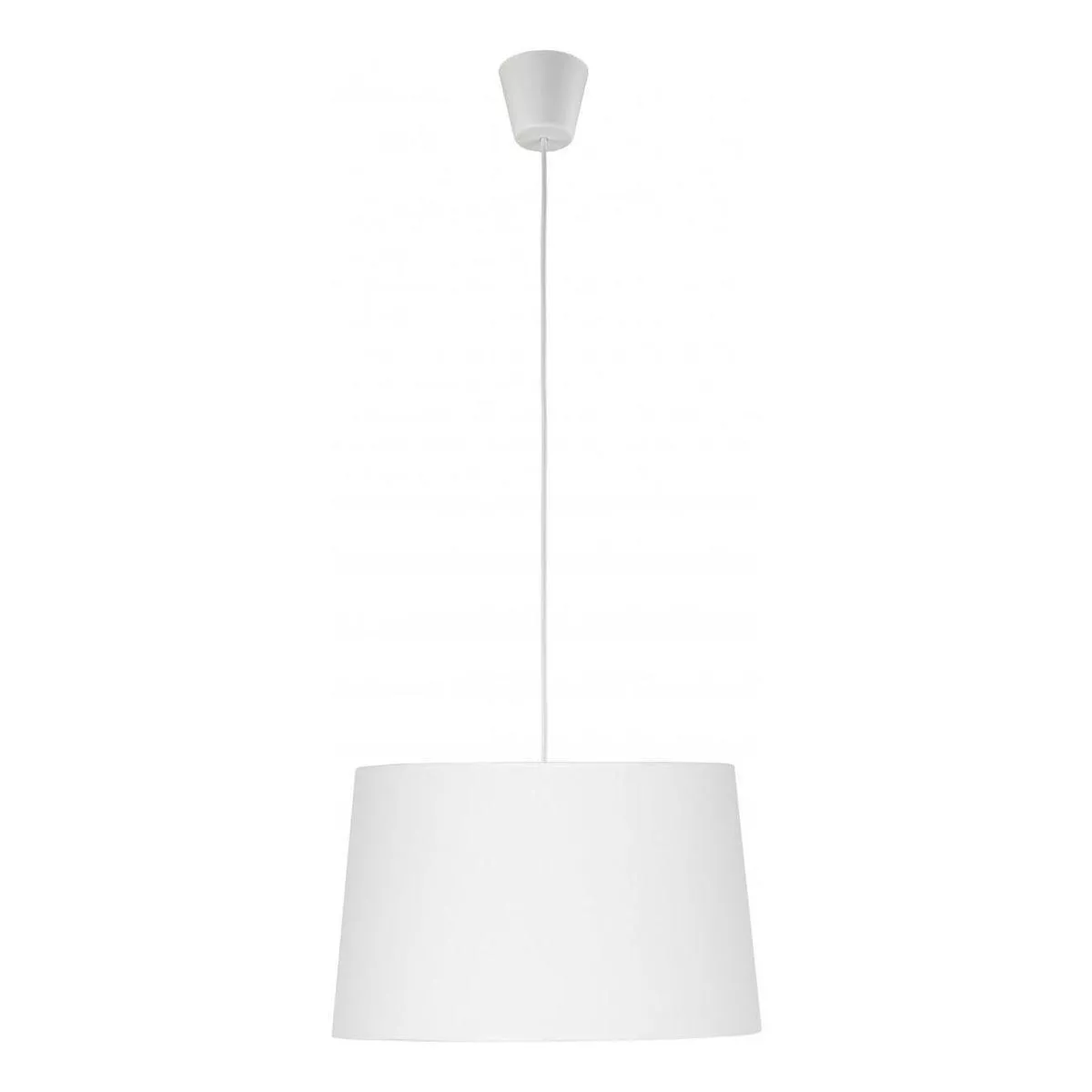

Подвесной светильник TK Lighting 1883 Maja White