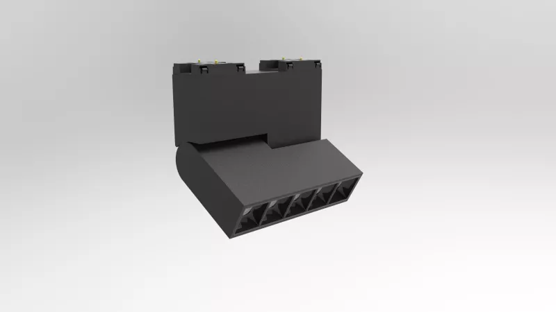 

Трековый светильник DesignLed SY-601253F-10-BL-NW 012924