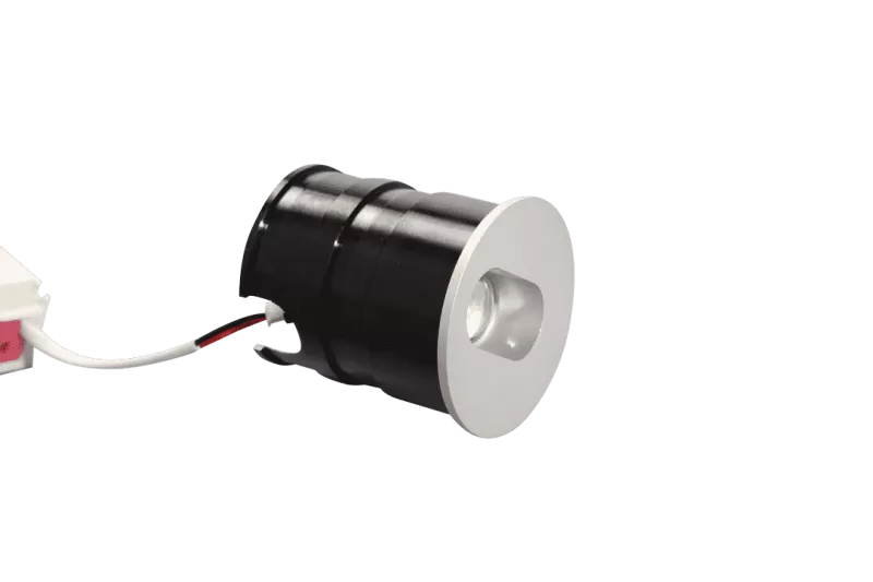 

Подсветка ступеней лестницы DesignLed GW-R612-3-SL-NW 003298