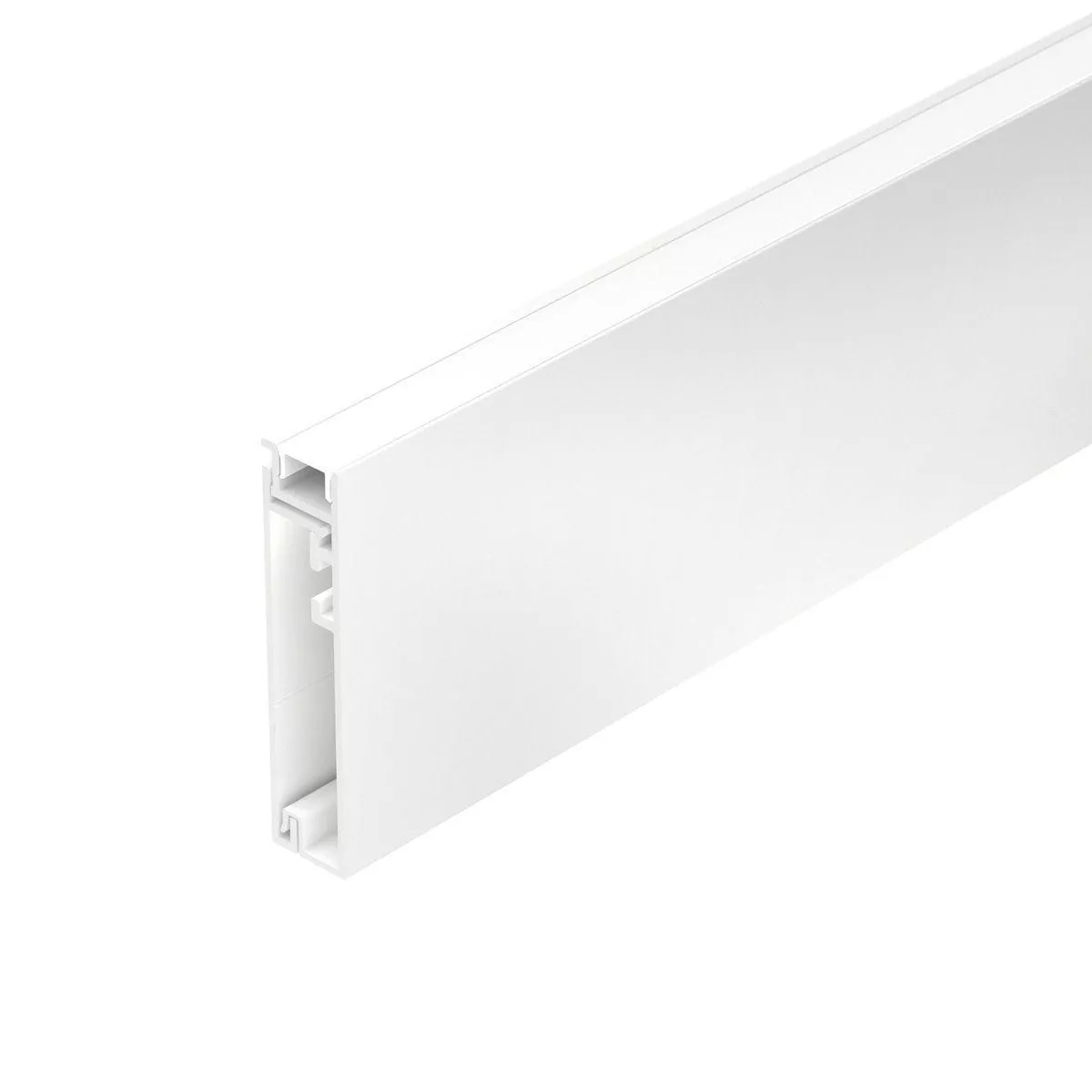 

Профиль Arlight Plintus-H55-2000 White 045445