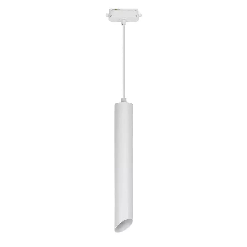 

Трековый светодиодный светильник Volpe ULB-Q311 12W/4000K White UL-00009121