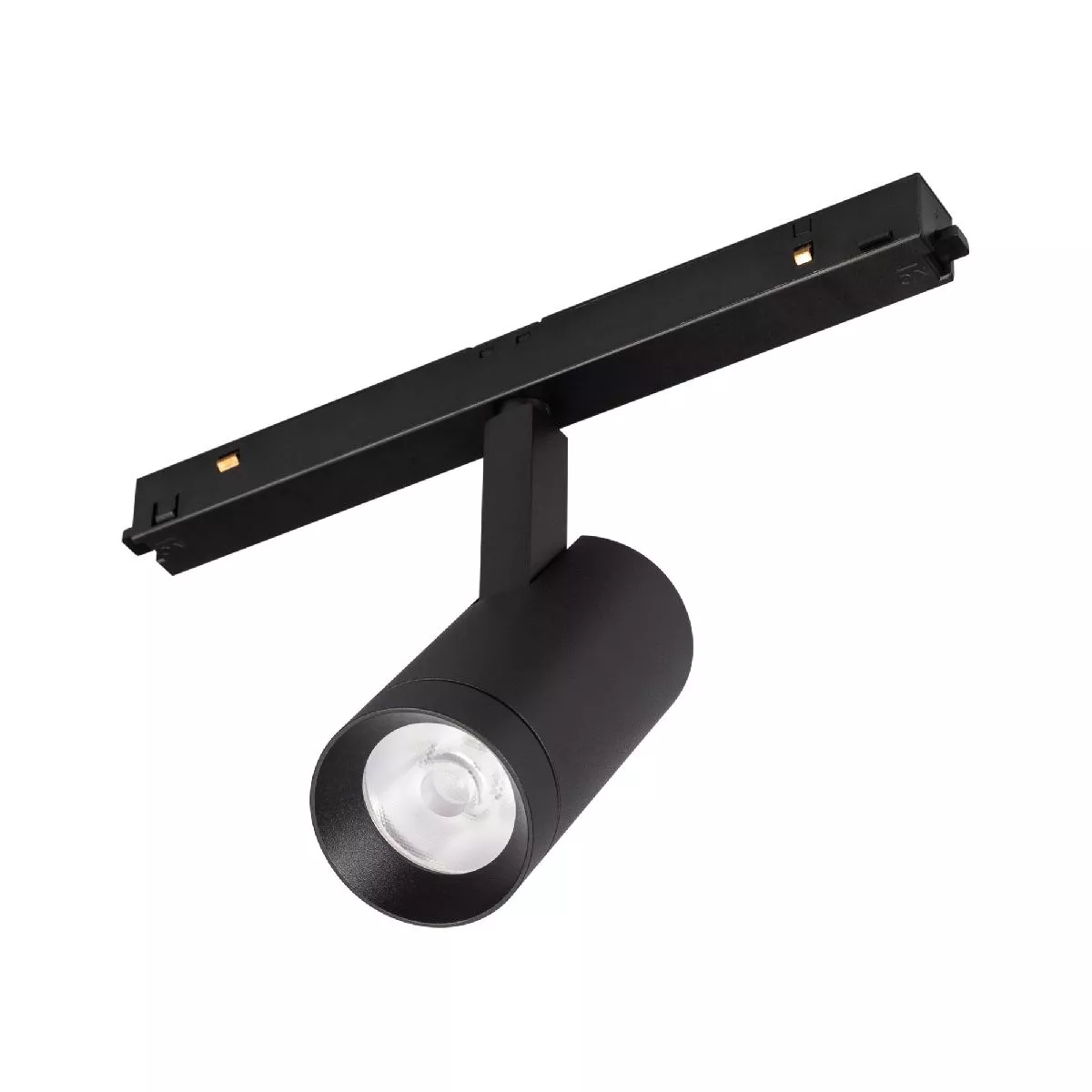 

Трековый магнитный светильник Arlight MAG-ORIENT-SPOT-R45-12W Day4000-MIX (BK, 24 deg, 48V, TUYA) 047019