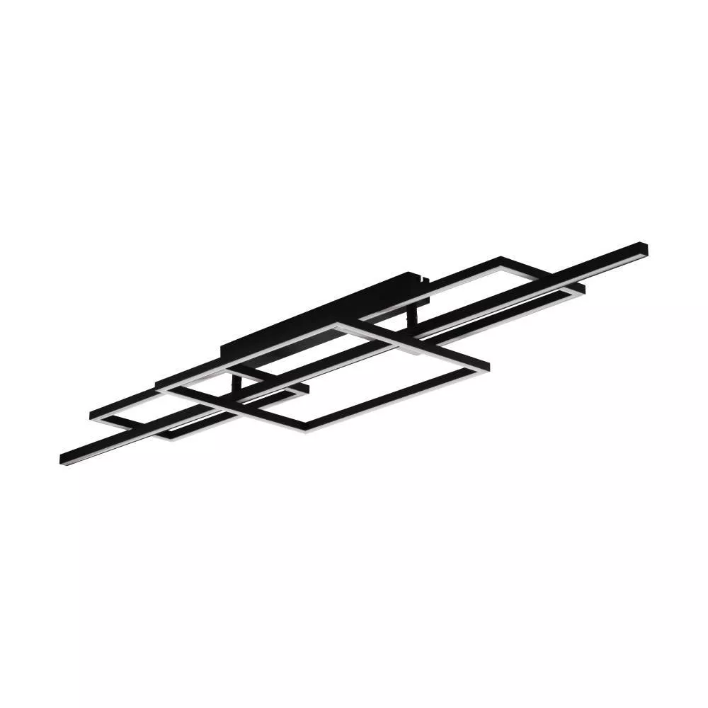 

Потолочная люстра Eglo Puebla 390282