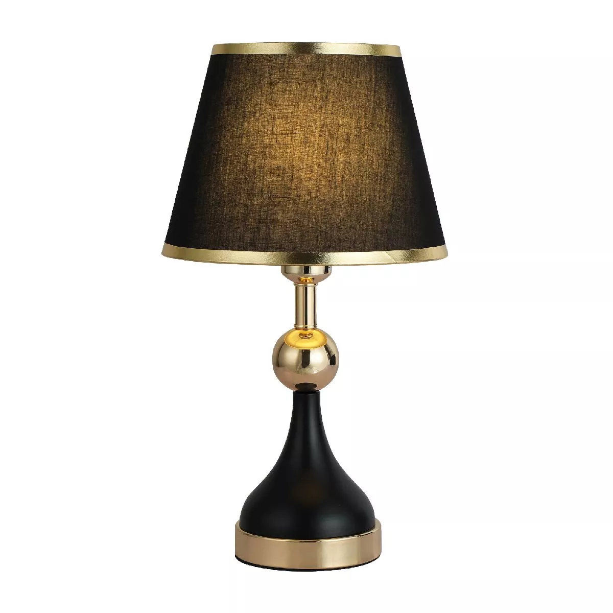 

Настольная лампа Modelux ML.6505.01TL BK