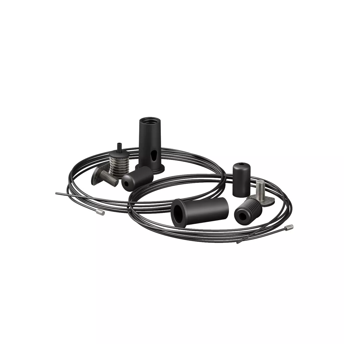 

Тросовый подвес Maytoni Led Strip ALM-P-B-2000 642045