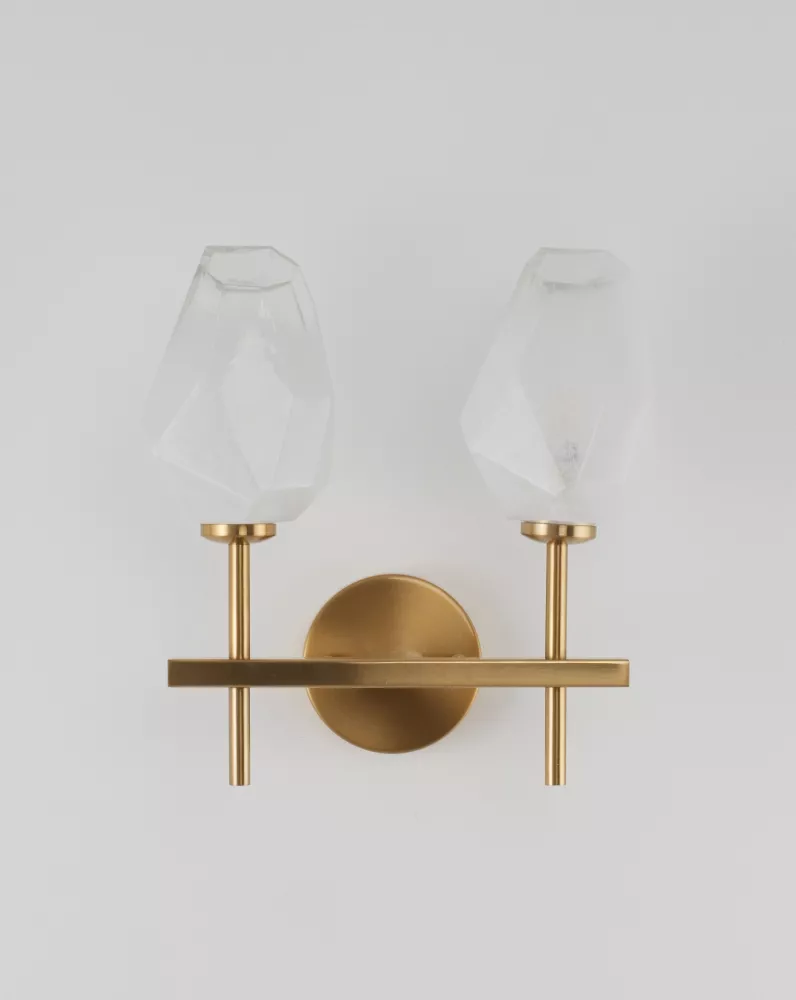 

Бра Moderli Catris V10314-2W